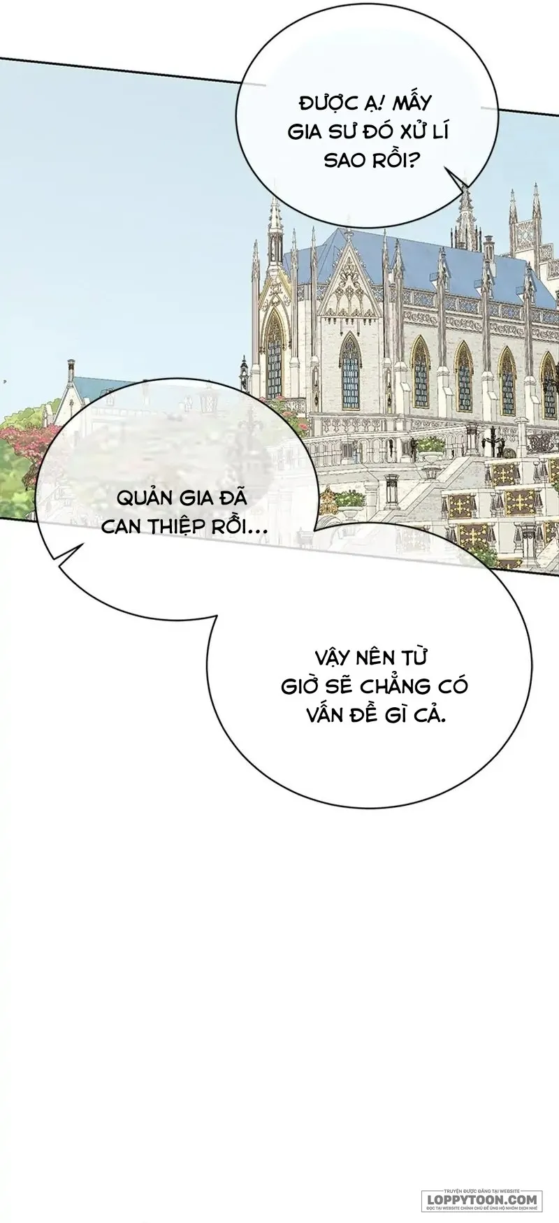 Sinh Ra Trở Thành Nhân Vật Không Có Trong Nguyên Tác Chap 14 - trang 34