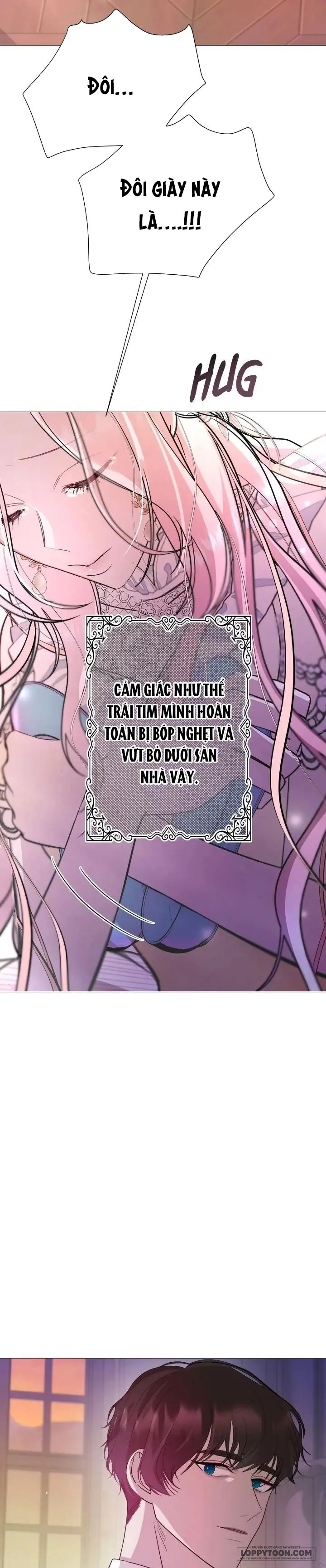 Lâu Đài Hoang Dã Chap 5 - trang 36
