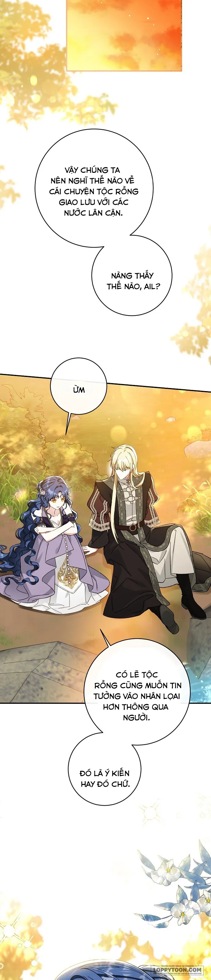 Thuần Hóa Hầu Tước Quái Dị Chap 83 - trang 12