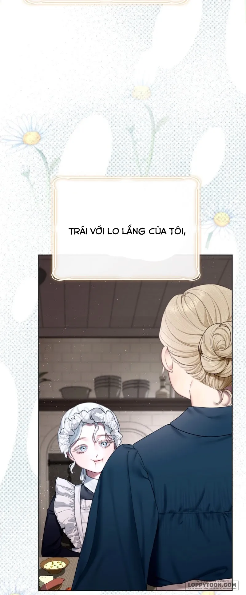 Hầu Nữ Không Còn Thèm Muốn Chủ Nhân Nữa Chap 2 - trang 39