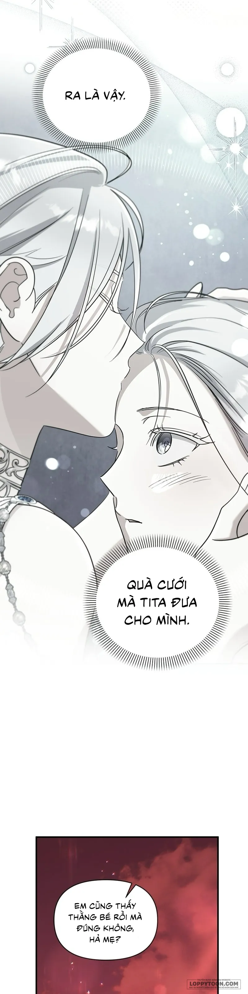 Trở Thành Con Gái Nuôi Của Gia Tộc Sát Thủ Chap 115 - trang 32