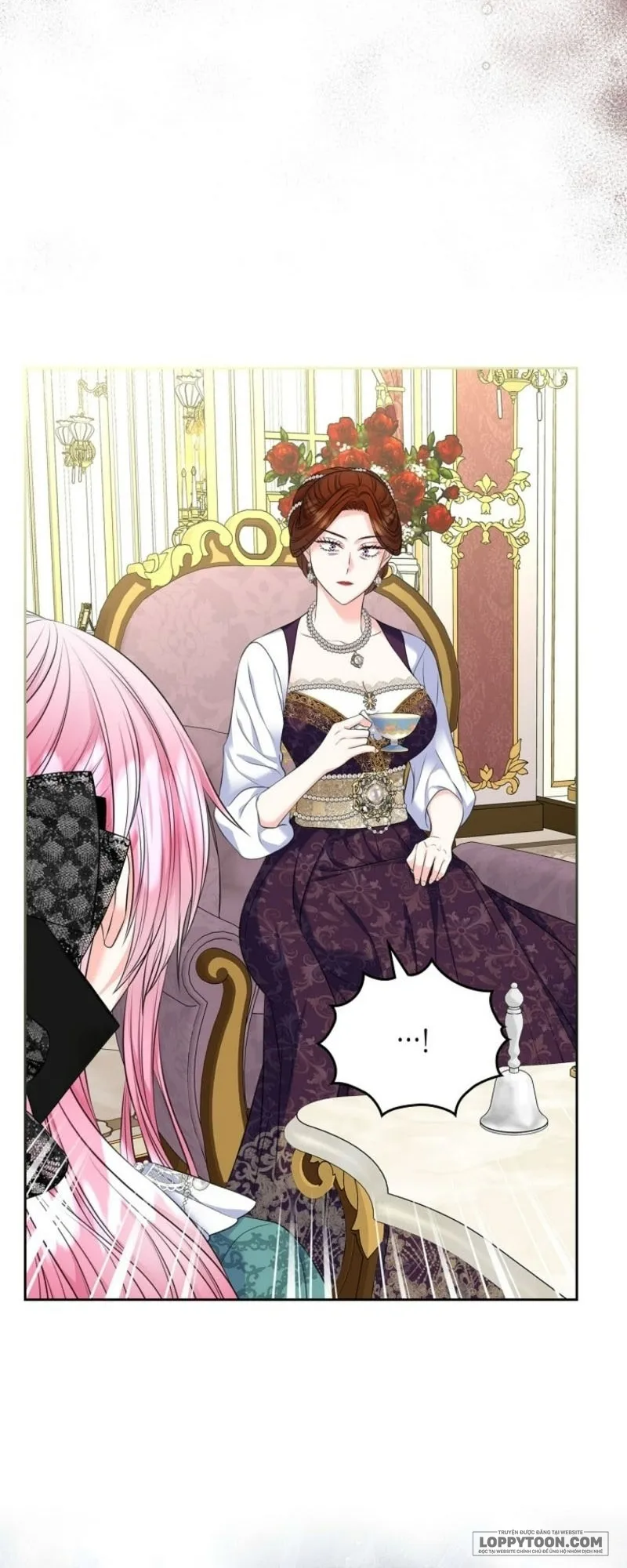 Tôi Sẽ Ly Hôn Với Anh Trai Nữ Chính Chap 85 - trang 2