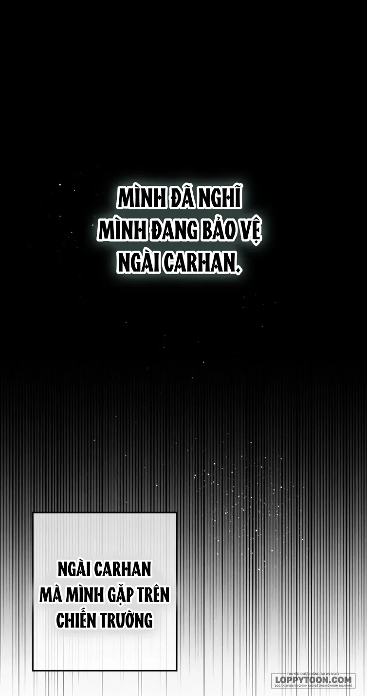 Nuôi Vị Hôn Phu Bằng Tiền Bạc Chap 12 - trang 59