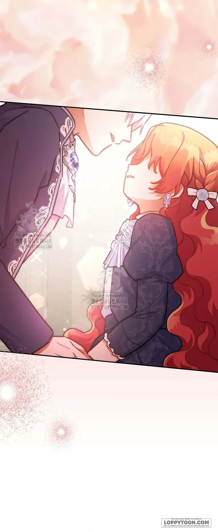 Bé Con Chốn Hoa Nở Chap 76 - trang 56