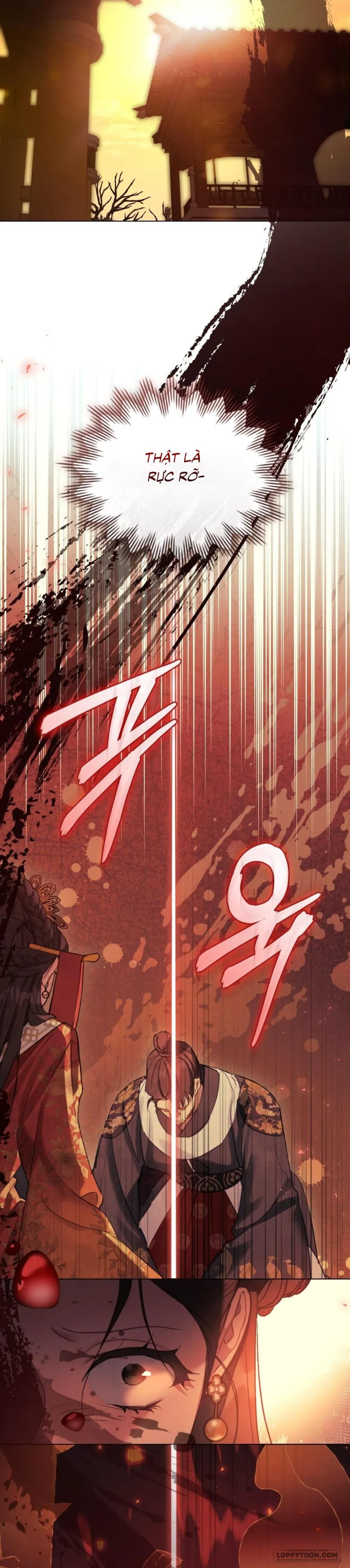 Chuyến Đi Đêm Chap 39 - trang 18
