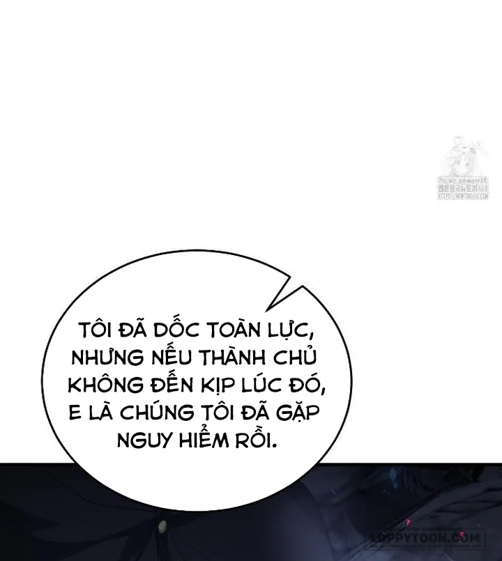 Nàng Tiên, Hãy Ký Hợp Đồng Nào Chap 62 - trang 37