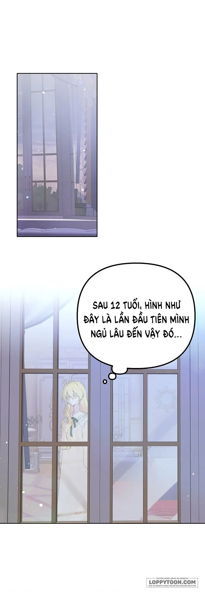 Cuộc Sống Hạnh Phúc Cùng Chồng Chap 4 - trang 4