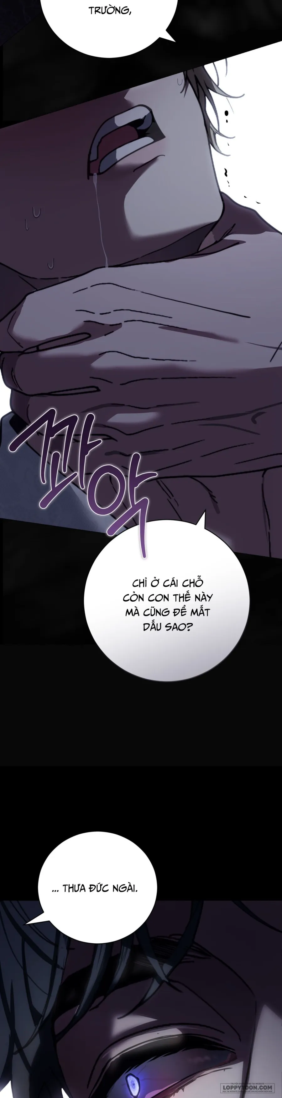 Sự Tàn Khốc Mang Tên Chuộc Tội Chap 27 - trang 48