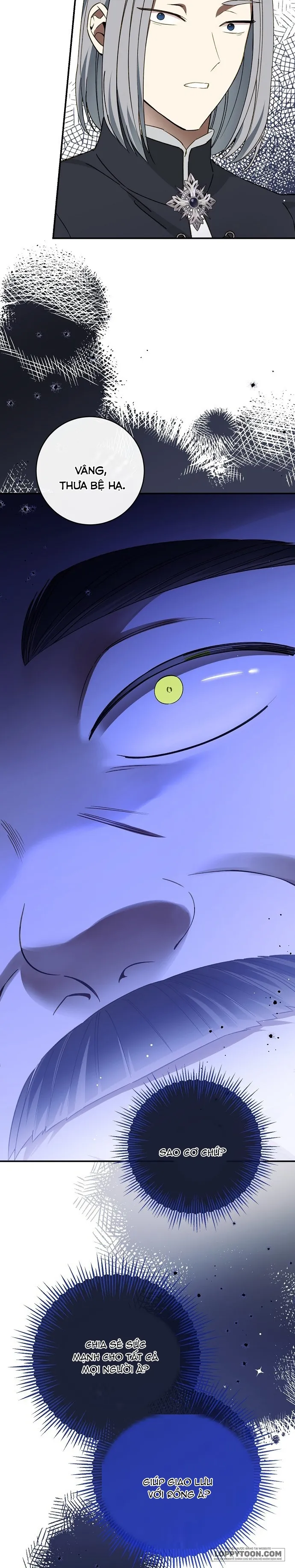 Thuần Hóa Hầu Tước Quái Dị Chap 83 - trang 26