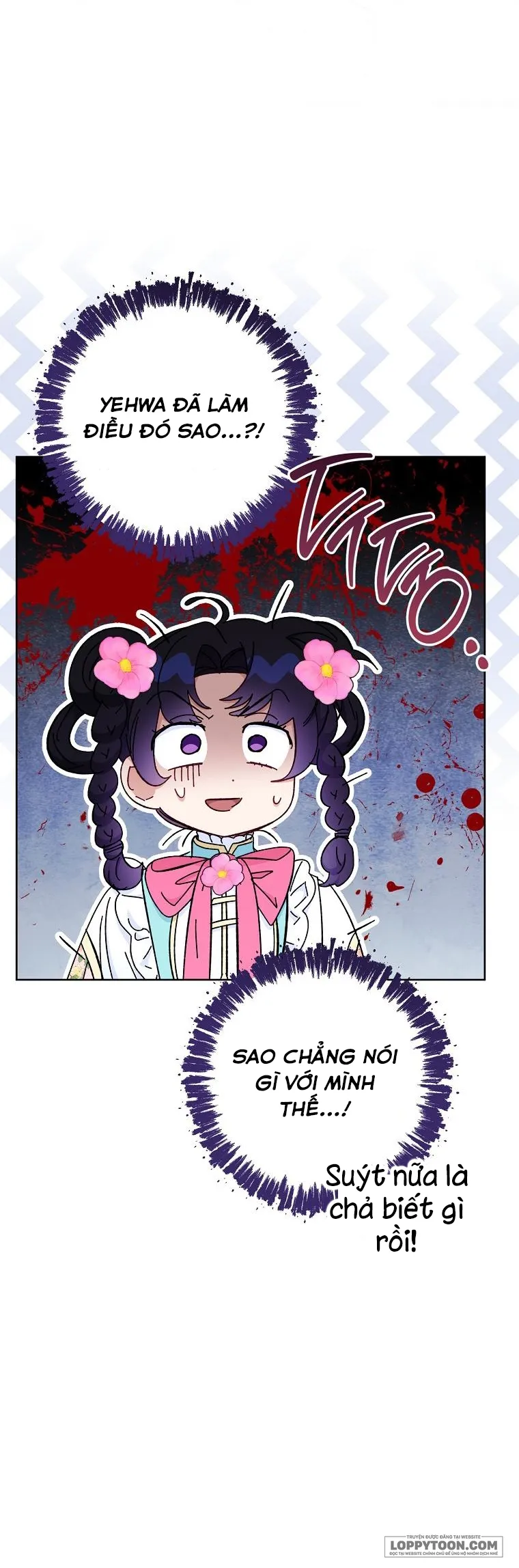 Tiểu Thiếp Chỉ Muốn Sống Yên Bình Chap 80 - trang 25