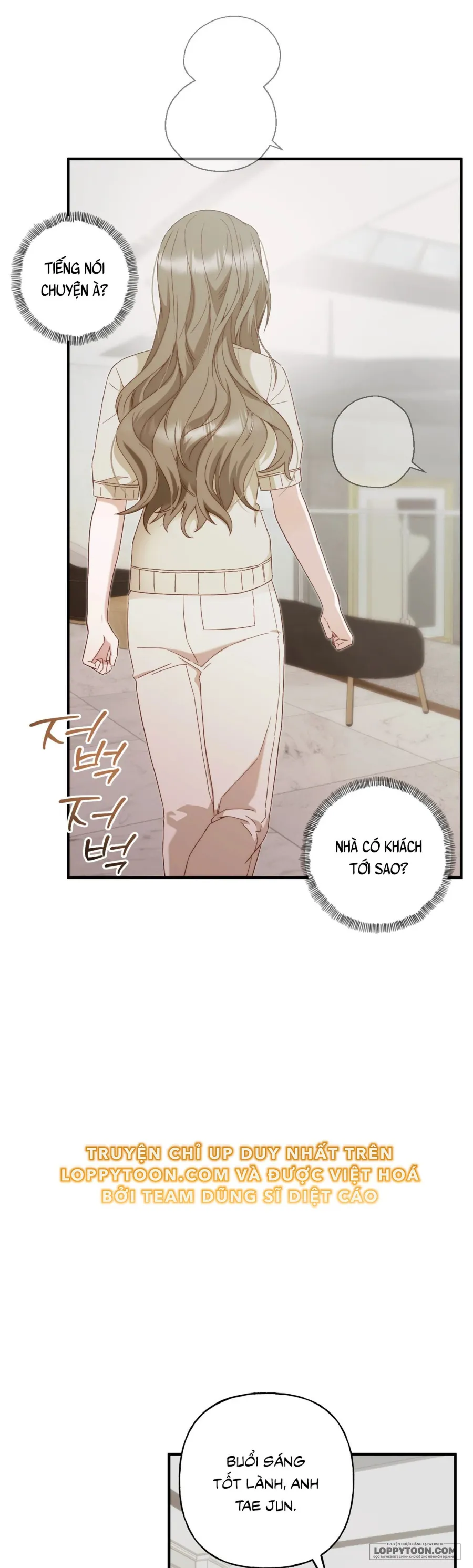 Ngọn Lửa Ẩn Giấu Chap 2 - 🔞🔞🔞 - trang 30
