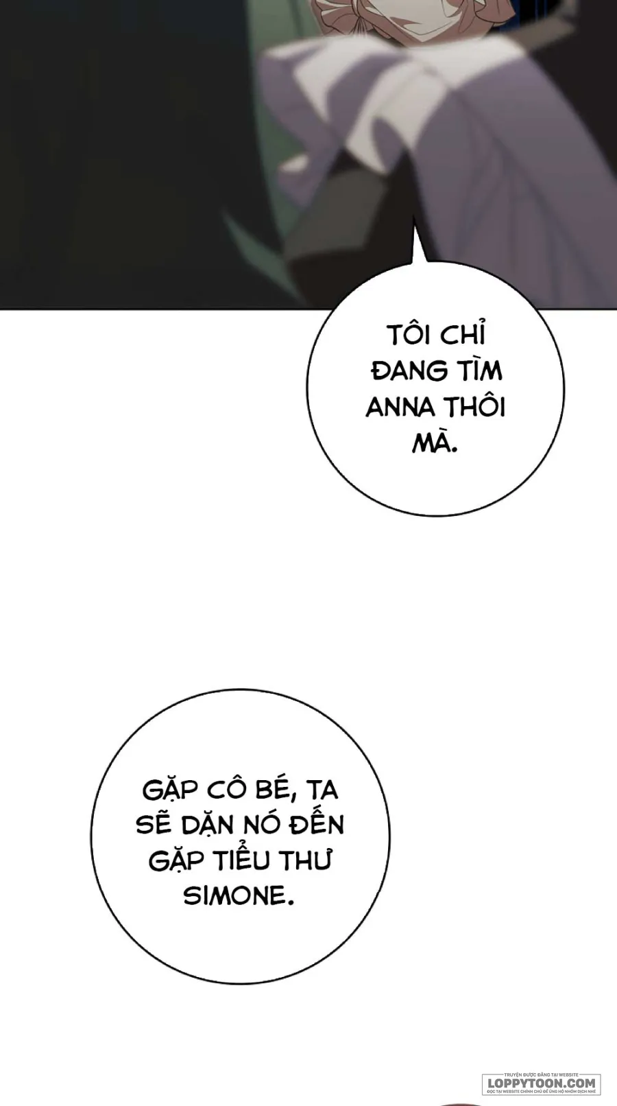 100 lời nguyền tại dinh thự Illestone Chap 12 - trang 32