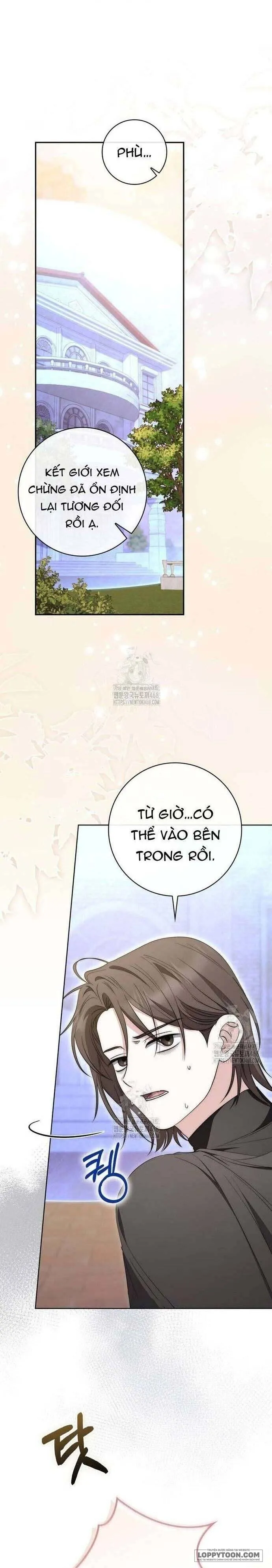 Nam Chính Bệnh Hoạn Ám Ảnh Với Sức Khoẻ Của Tôi Chap 22 - trang 2
