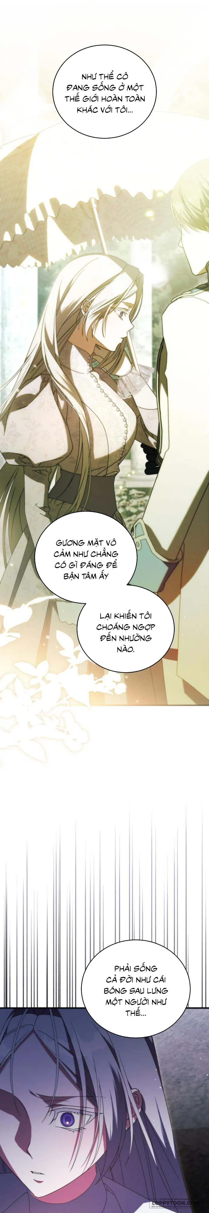 Đã Chết Rồi Còn Bị Ám Ảnh Chap 38 - trang 1