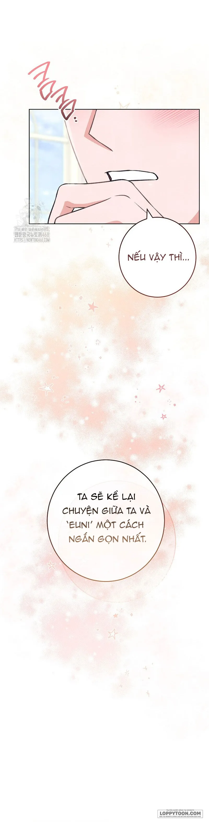 Nỗi Ám Ảnh Dành Cho Công Tước Phu Nhân Chap 43 - trang 24
