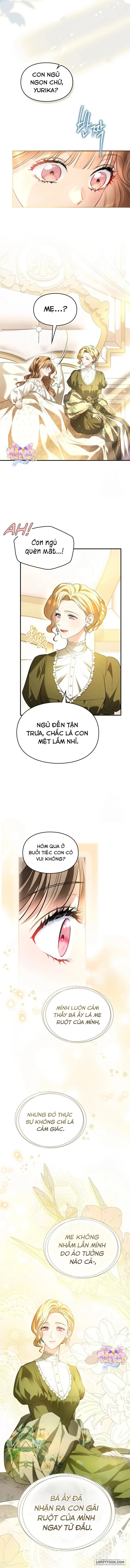 Trở Thành Sóc Nhỏ Của Kẻ Phản Diện Chap 32 - trang 8