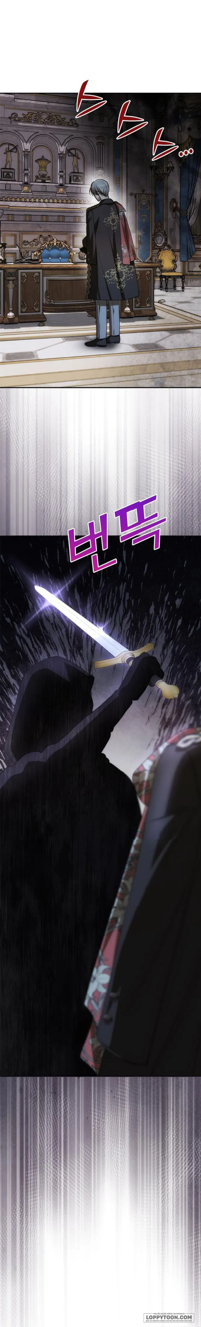 Chỉ Cần Một Người Chồng Là Đủ Chap 21 - trang 2