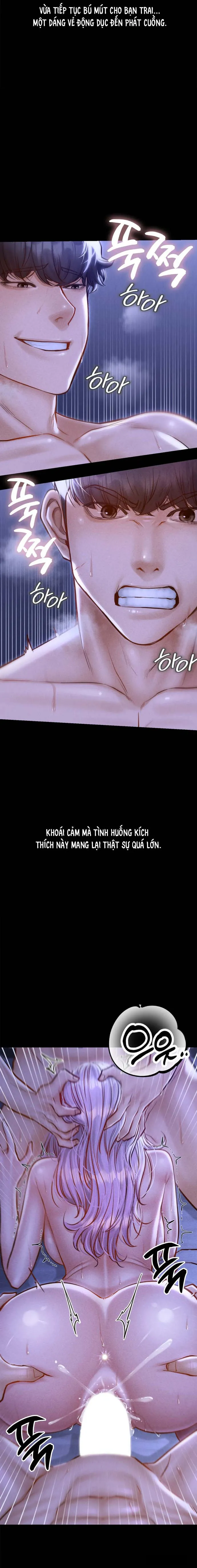 Dinh Thự Thiên Đường Chap 6 - 🔞🔞🔞 - trang 4