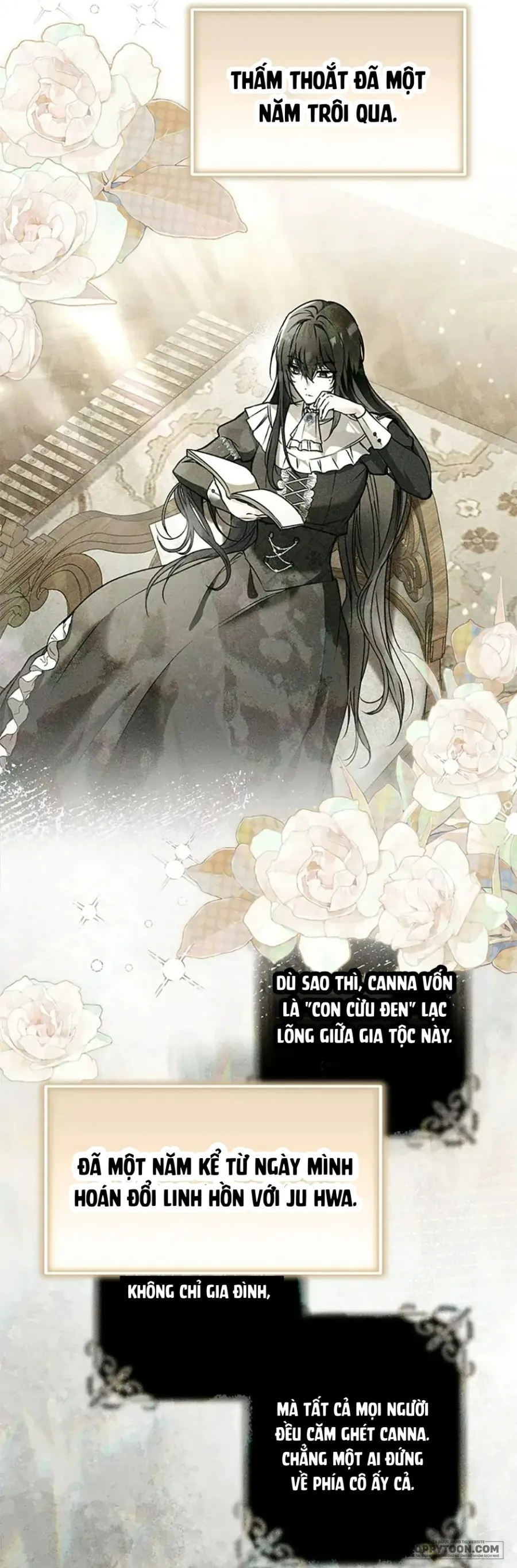 Có Kẻ Đã Sở Hữu Cơ Thể Của Tôi Chap 60 - trang 46