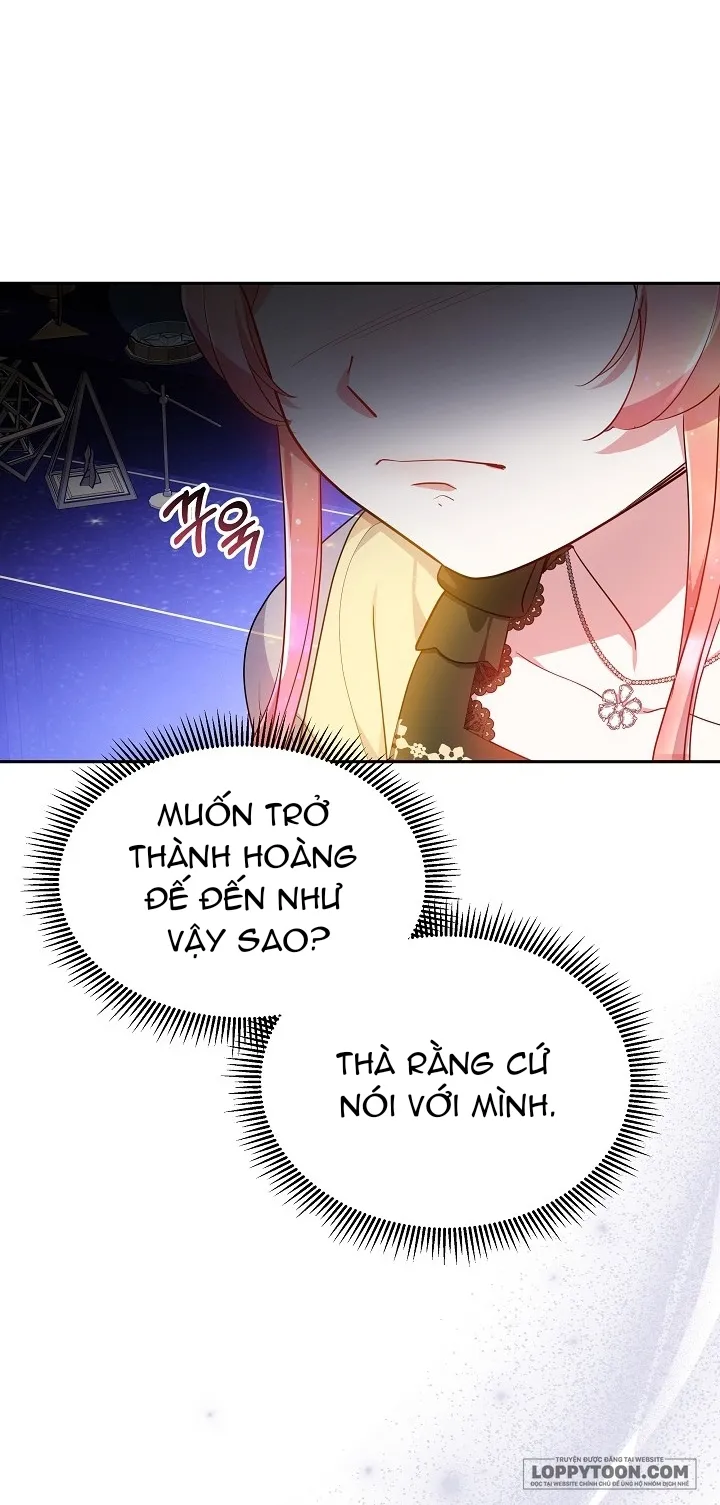 Rồng Con Thuần Hóa Những Kẻ Điên Rồ Chap 37 - trang 28