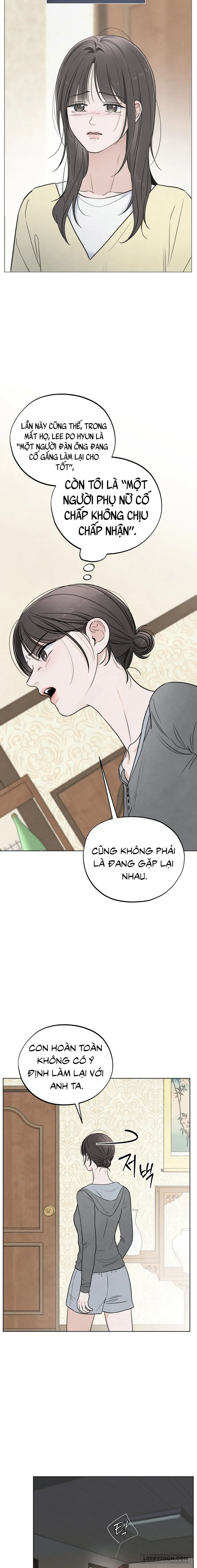 Cuộc Đời Của Kẻ Cặn Bã Chap 58 - trang 13