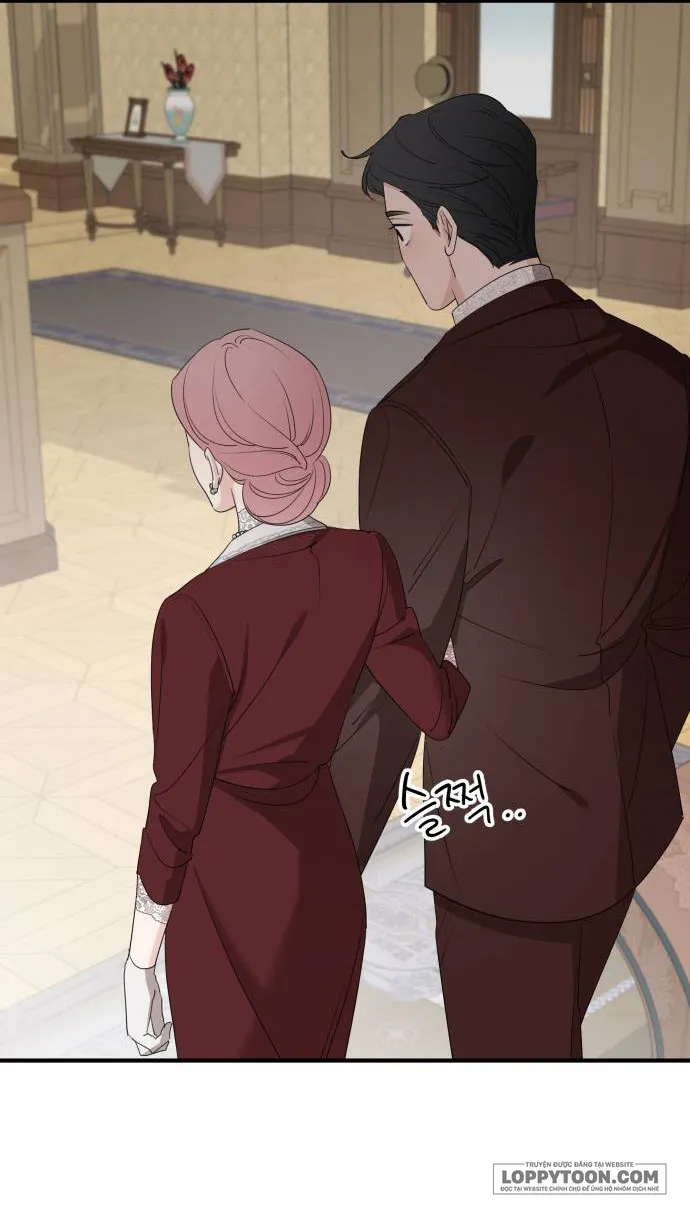 Gia Đình Chồng Quá Ám Ảnh Bởi Tôi Chap 69 - trang 62