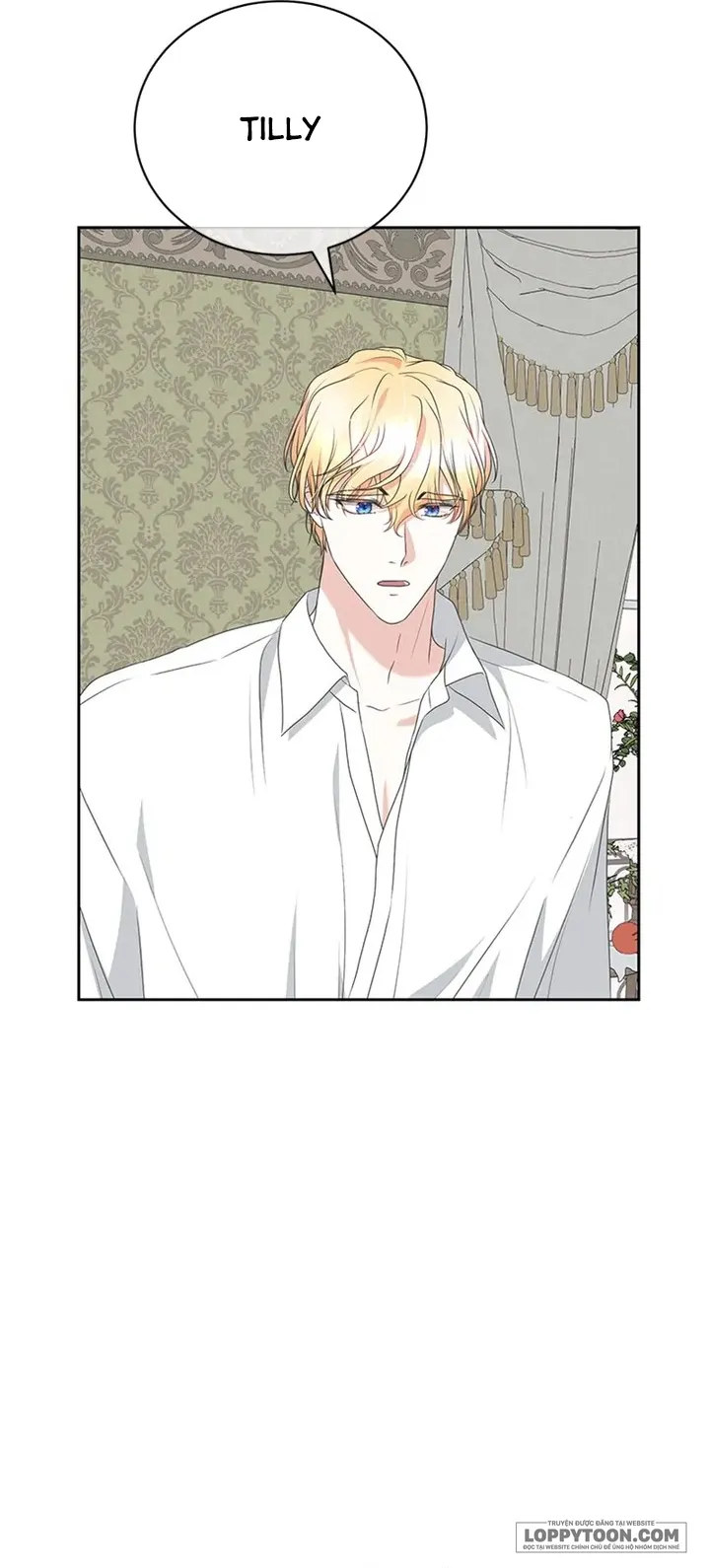 Sinh Ra Trở Thành Nhân Vật Không Có Trong Nguyên Tác Chap 78 - trang 40