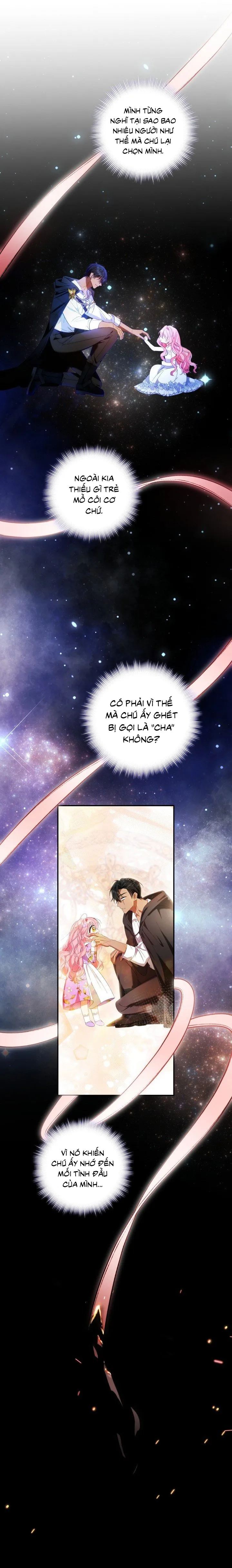 Hãy Biến Save Thành Một Thói Quen Chap 4 - trang 22