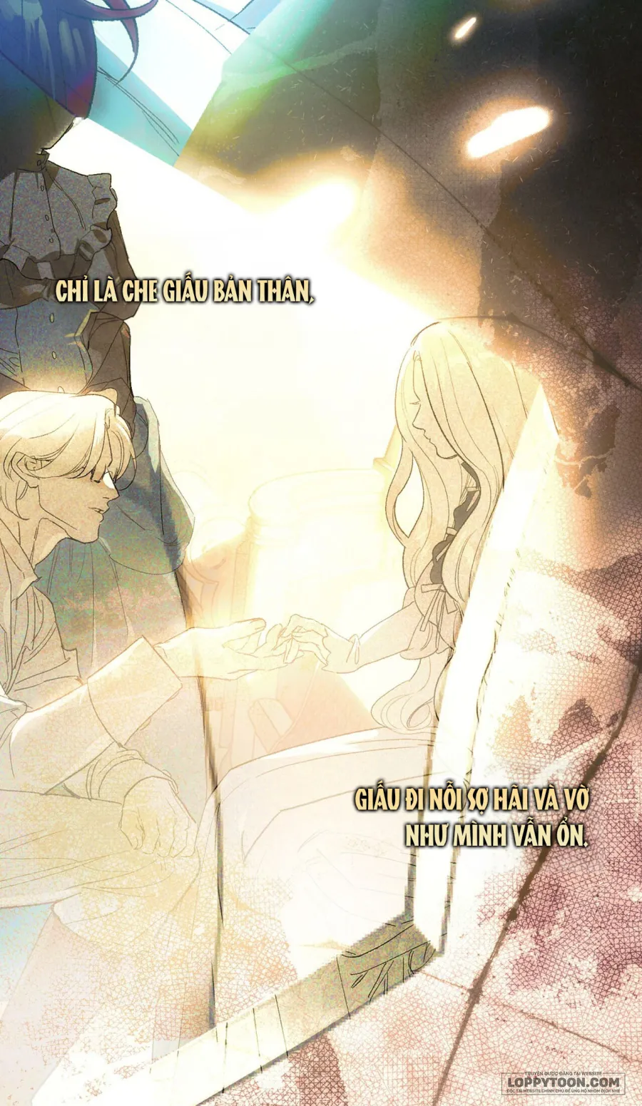 Gửi Đến Kẻ Sẽ Hủy Diệt Tôi Chap 28 - trang 43