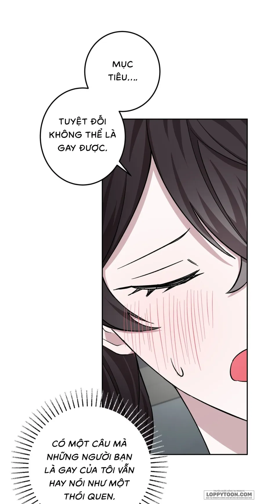 Quả Nhiên Vị Giám Đốc Điều Hành Đó… Chap 9 - trang 5
