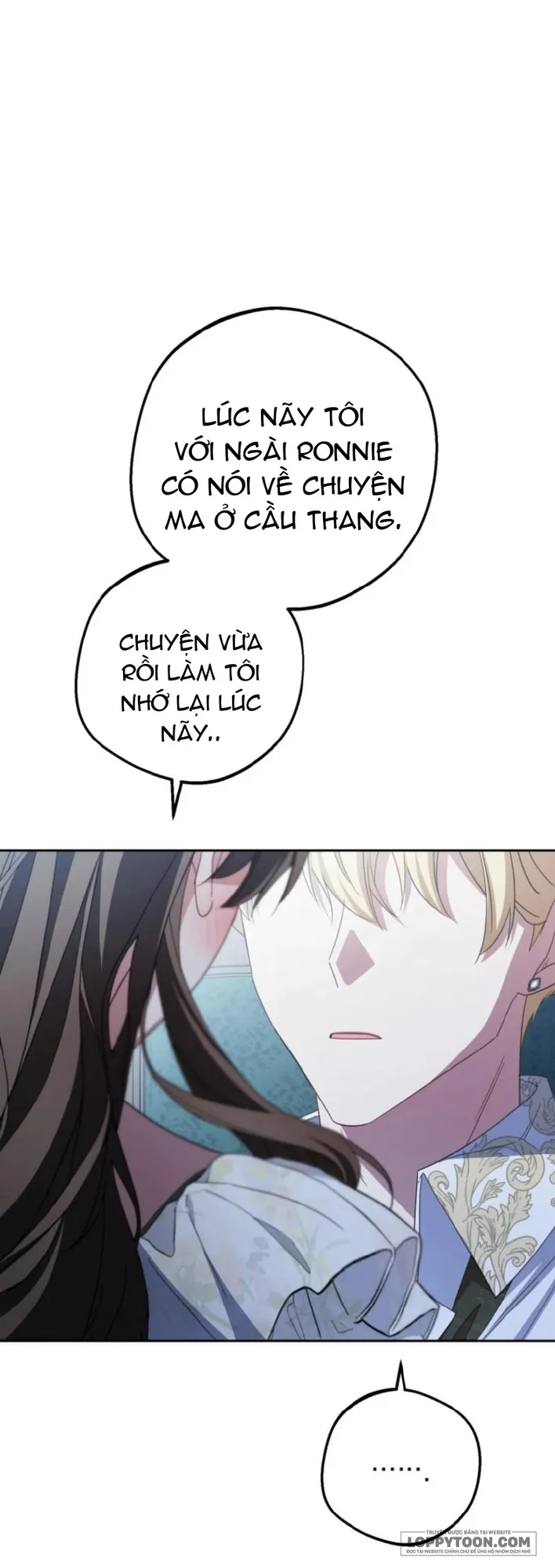 Được Yêu Thương Mà Còn Ngại Ngùng Sao Chap 87 - trang 5
