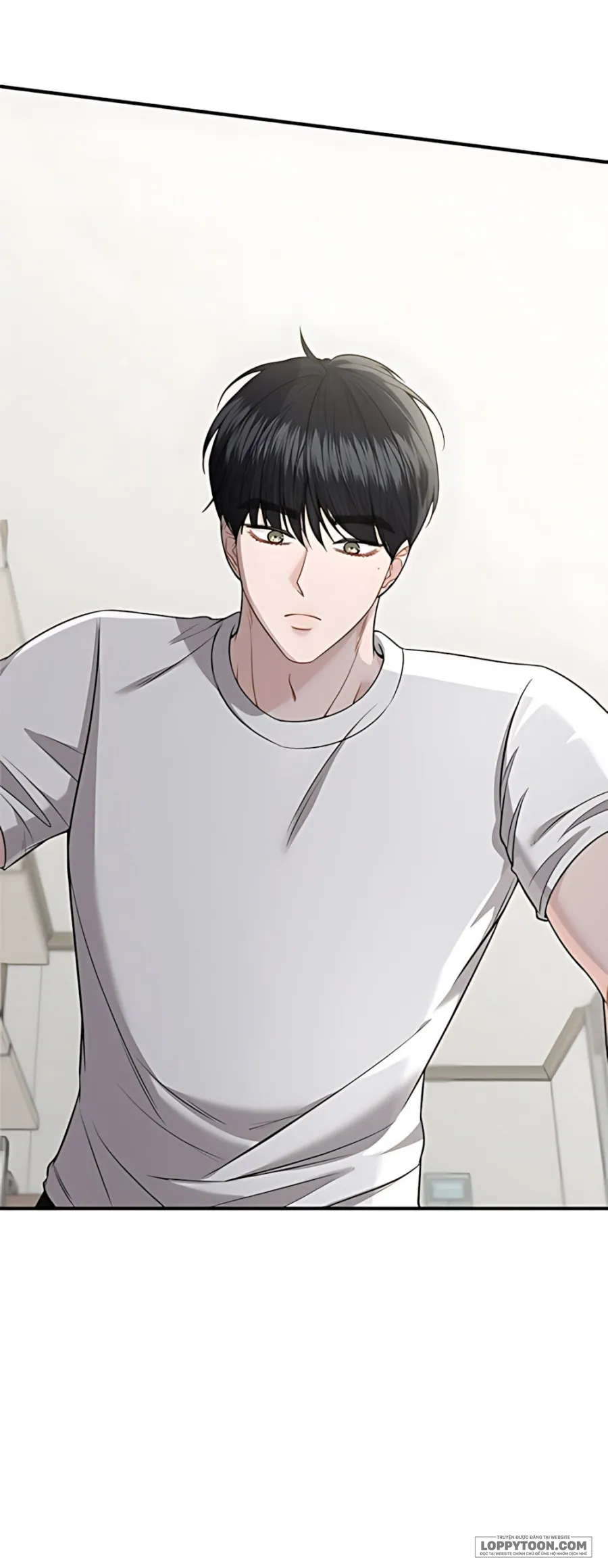 Quy Luật Cải Tạo Kẻ Rác Rưởi Chap 6 - 🔞 - trang 54