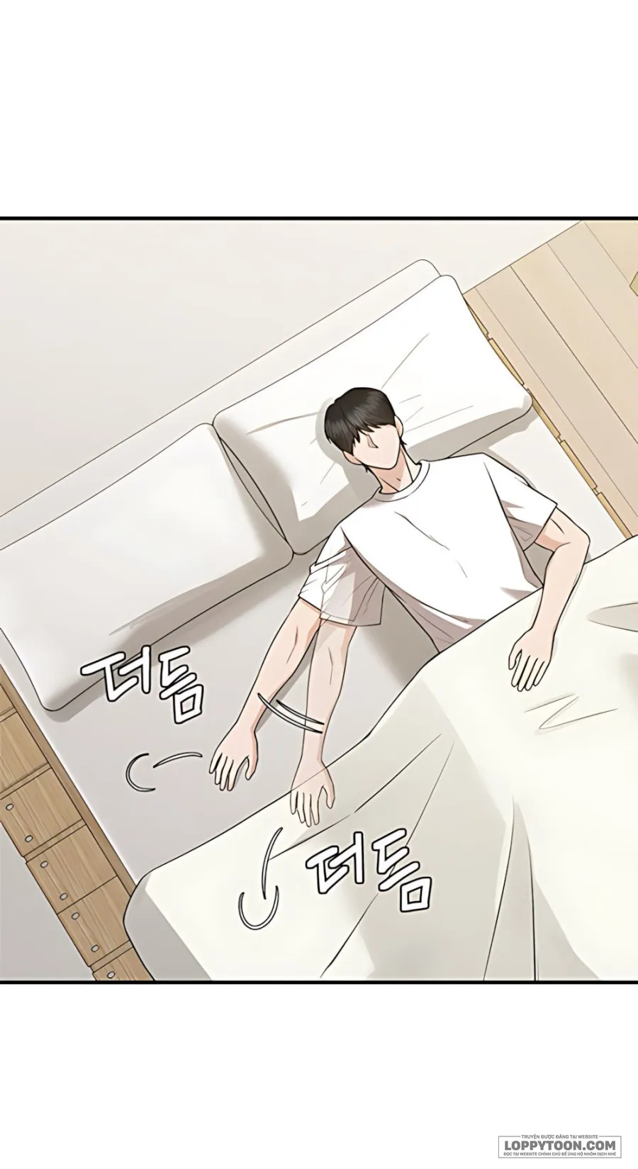 Quy Luật Cải Tạo Kẻ Rác Rưởi Chap 8 - 🔞 - trang 40