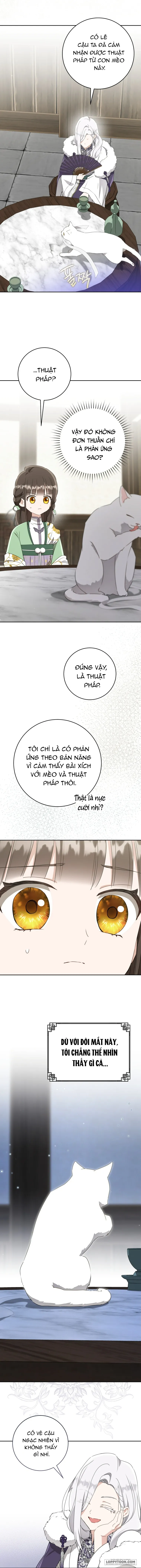 Trở Thành Cô Cháu Gái Bị Khinh Miệt Của Nhà Quyền Quý Chap 87 - trang 12