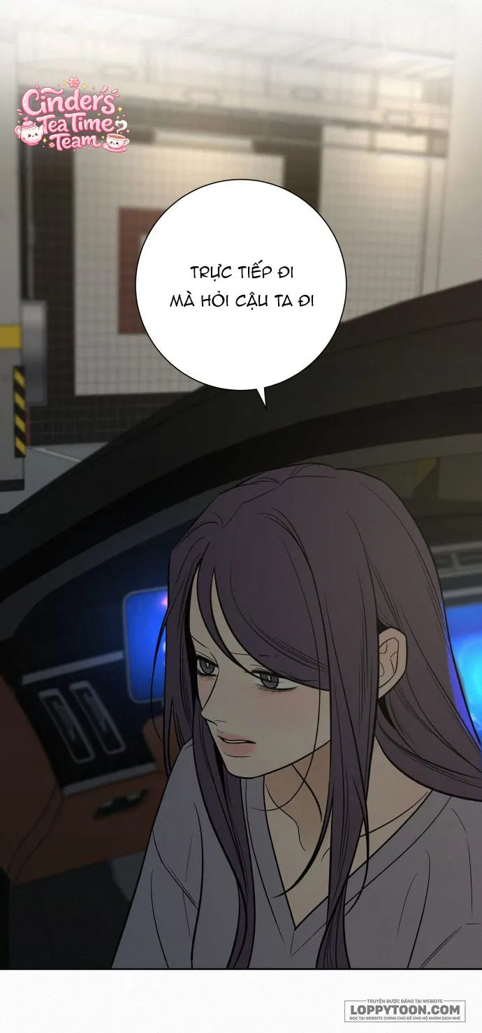 Chiến Lược Tình Yêu Trong Sáng Chap 139 - trang 13