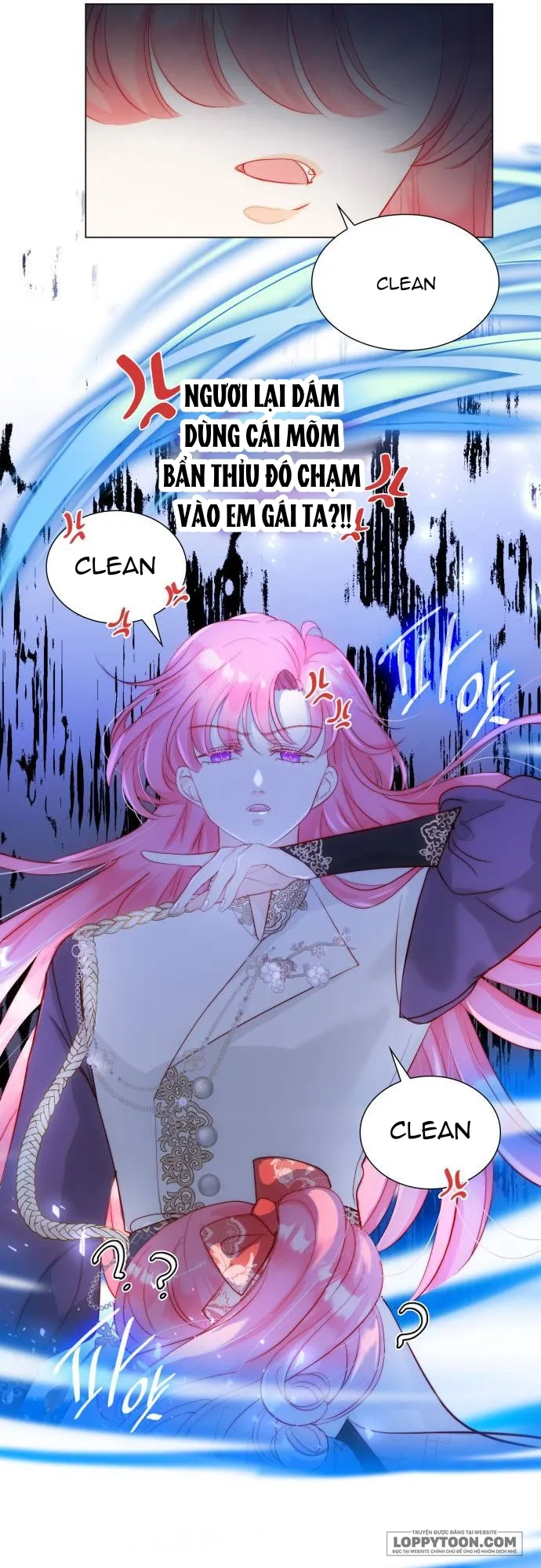 Tôi Được Sinh Ra Là Cô Con Gái Thứ Hai Chap 27 - trang 7
