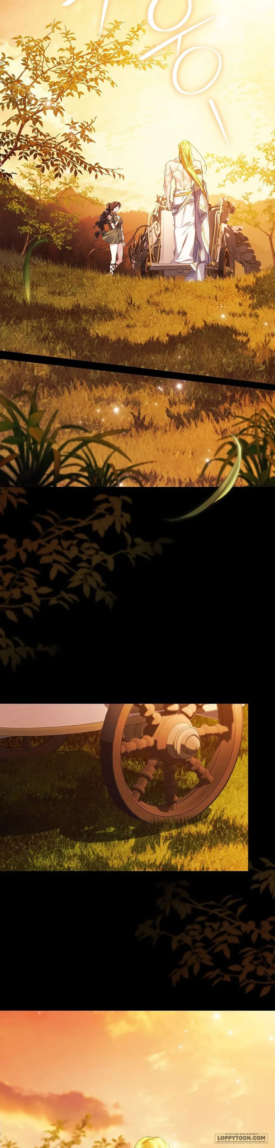 Dành Cho Các Nữ Thần: Dành Cho Daphne Chap 34 - trang 30