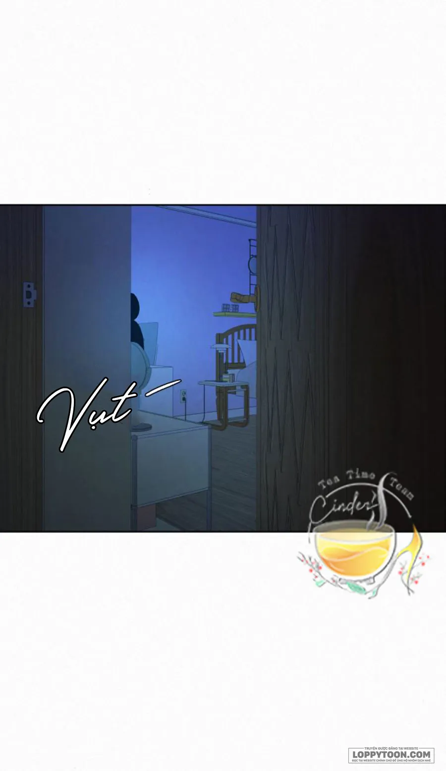 Chiến Lược Tình Yêu Trong Sáng Chap 77 - trang 102