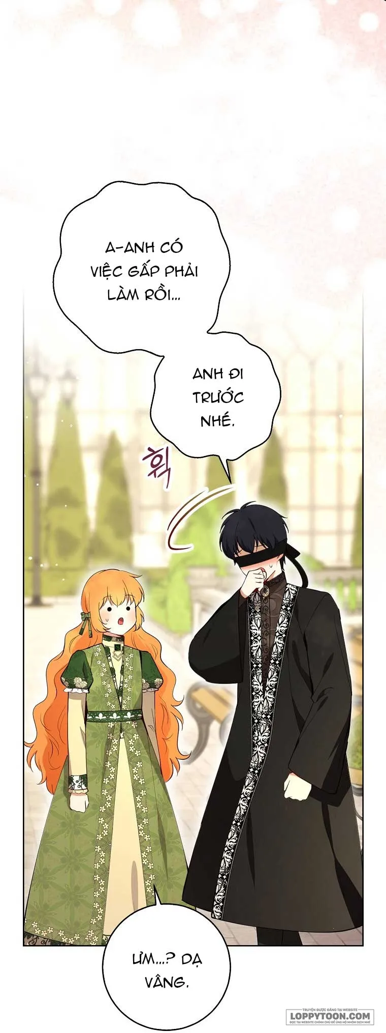 Sóc Con Tài Năng Chap 76 - trang 32