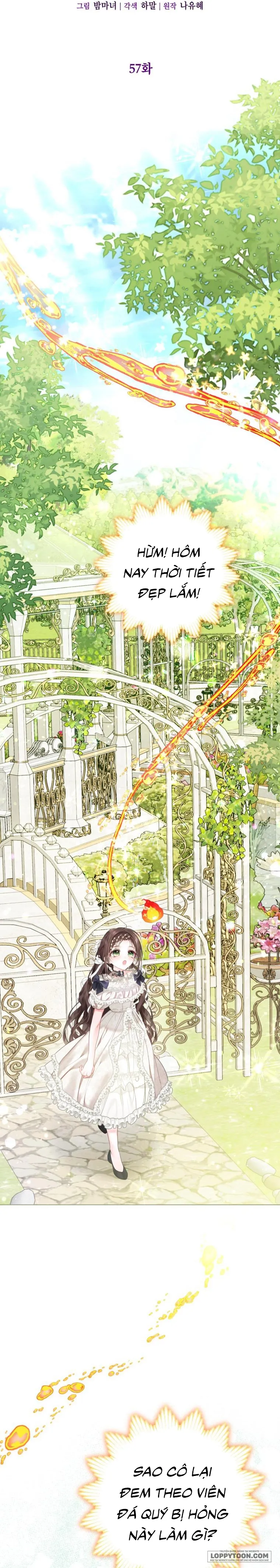 Một Thế Giới Không Có Chị Gái Mà Ai Cũng Yêu Chap 57 - trang 16