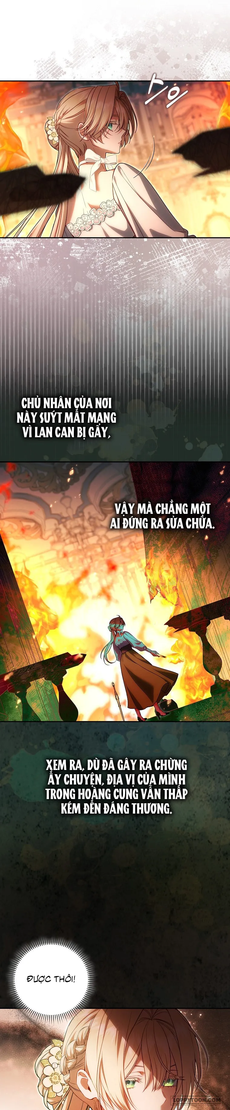 Xuyên Thành Chị Dâu Của Nữ Chính Trong Tiểu Thuyết Nuôi Con Chap 8 - trang 23