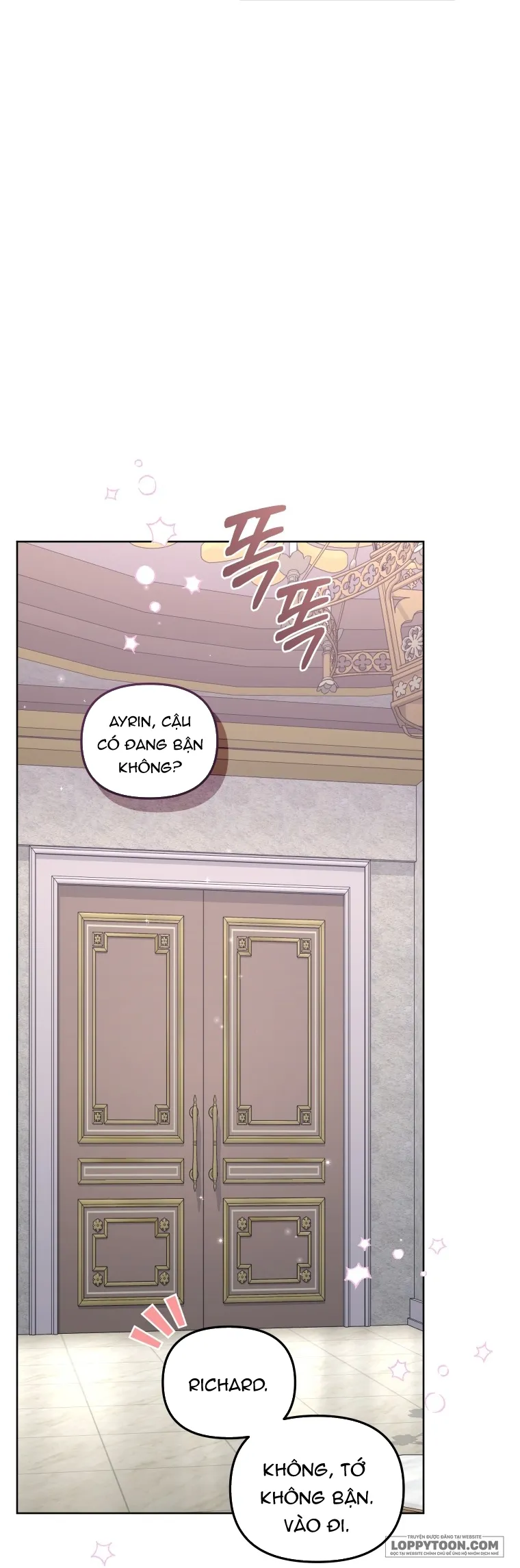 Tôi Đang Được Nuôi Dưỡng Bởi Những Kẻ Phản Diện Chap 143 - trang 28