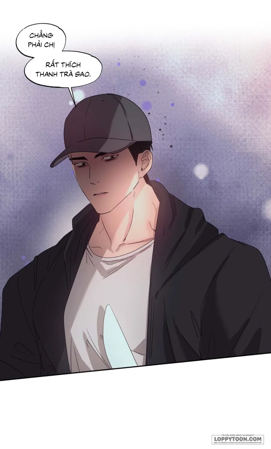 Mùa Hè Năm Ấy, Tựa Như Hoa Dại Chap 6 - trang 23