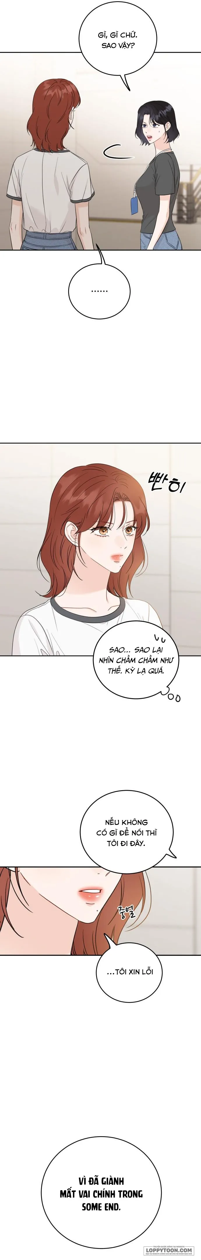 Người Một Nhà Chap 115 - trang 20