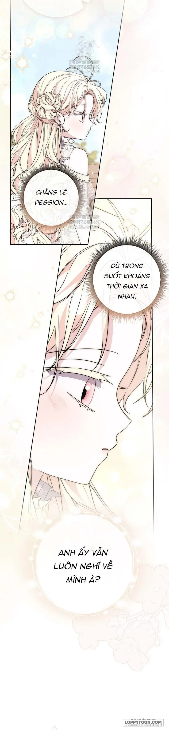 Nam Chính Bệnh Hoạn Ám Ảnh Với Sức Khoẻ Của Tôi Chap 39 - trang 15