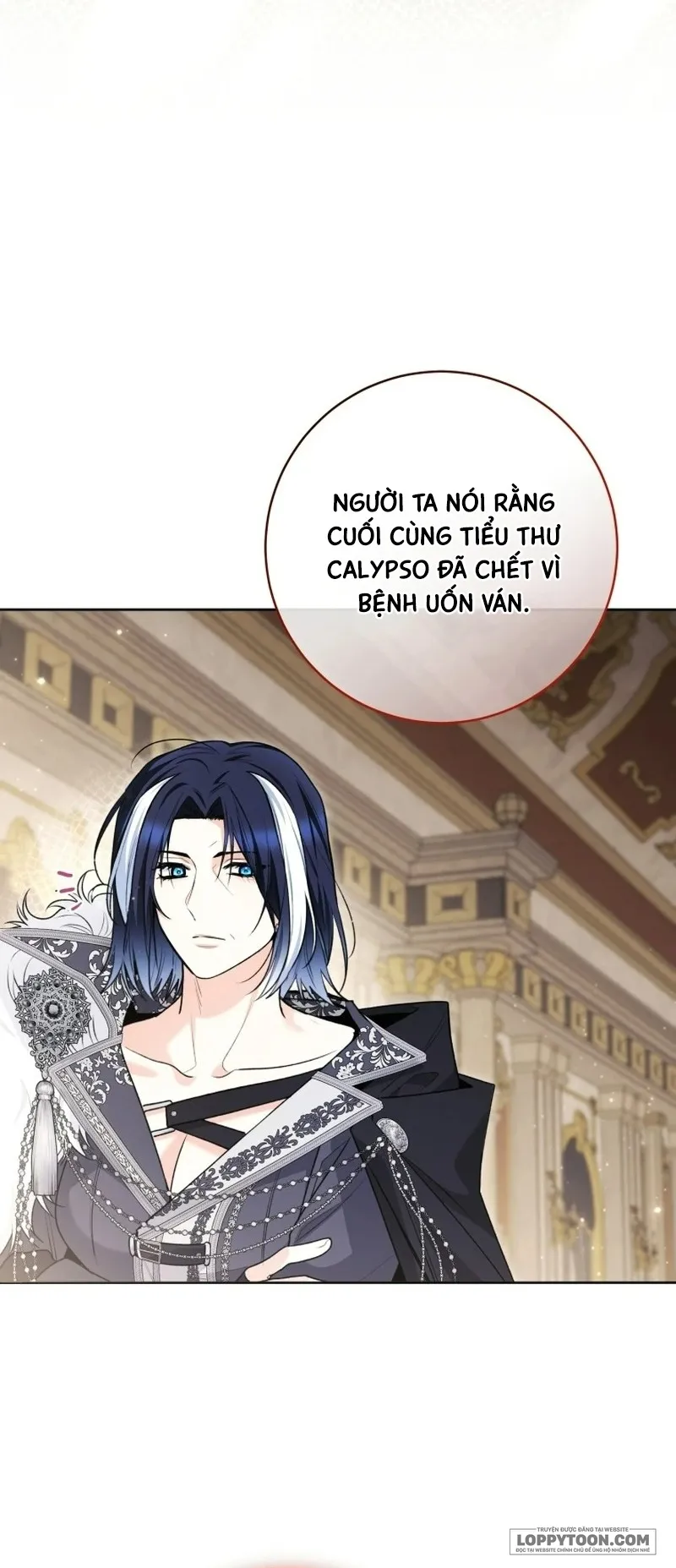 Bé Cá Voi Sát Thủ Phản Diện Chap 104 - trang 48