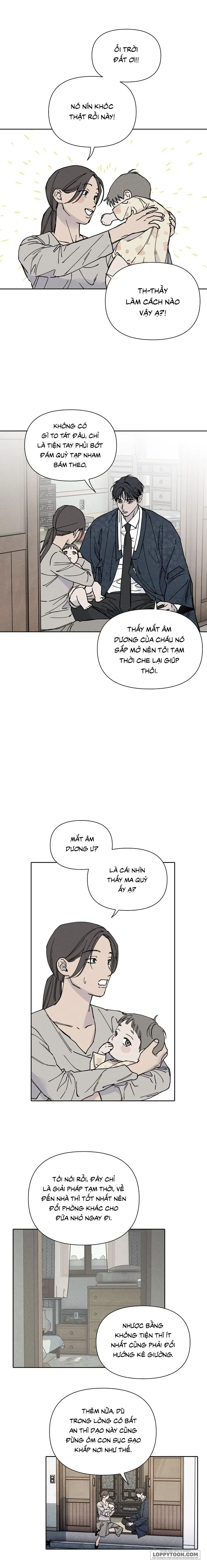 Quan Tài San Ho Chap 4 - trang 7