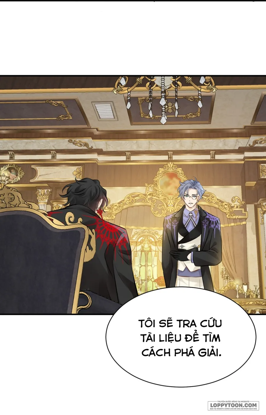 Hương Dục Niệm Chap 3 - trang 40