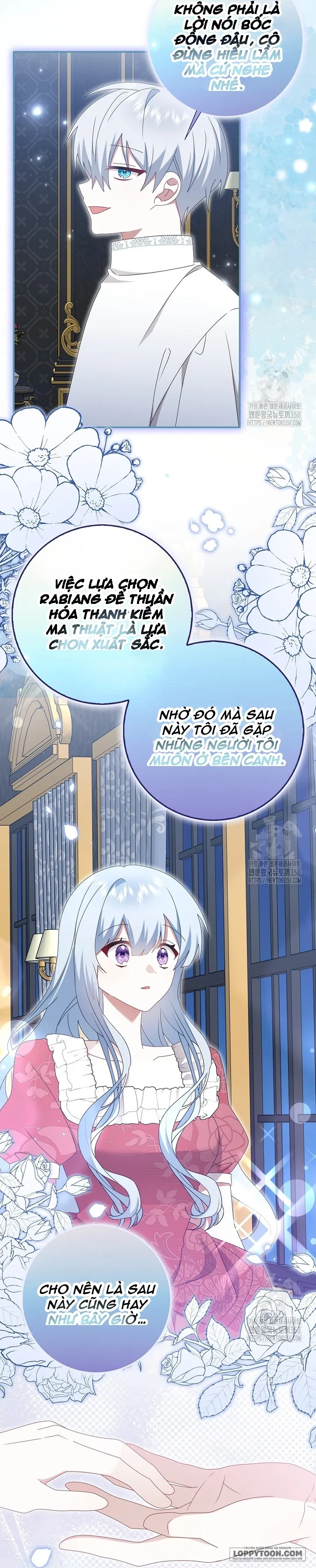 Tôi Sẽ Chiếm Lấy Ngư Trường Này! Chap 43 - trang 25