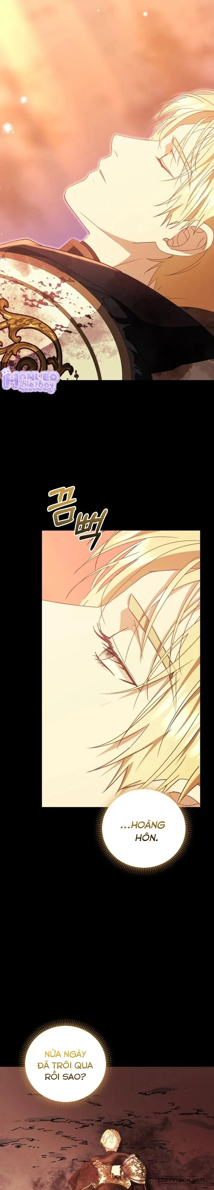 Dẫu Cho Con Gái Của Kẻ Phản Diện Trùng Sinh Chap 10 - trang 43